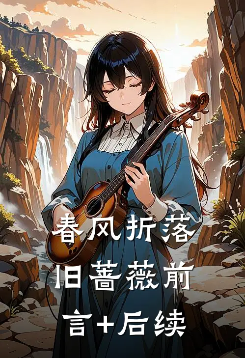春风折落旧蔷薇前言+后续