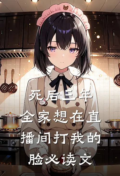 死后三年，全家想在直播间打我的脸必读文