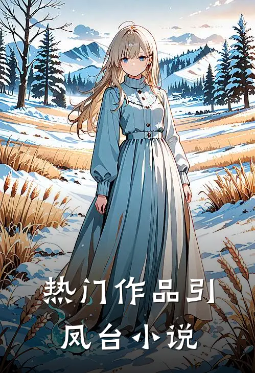 热门作品引凤台小说