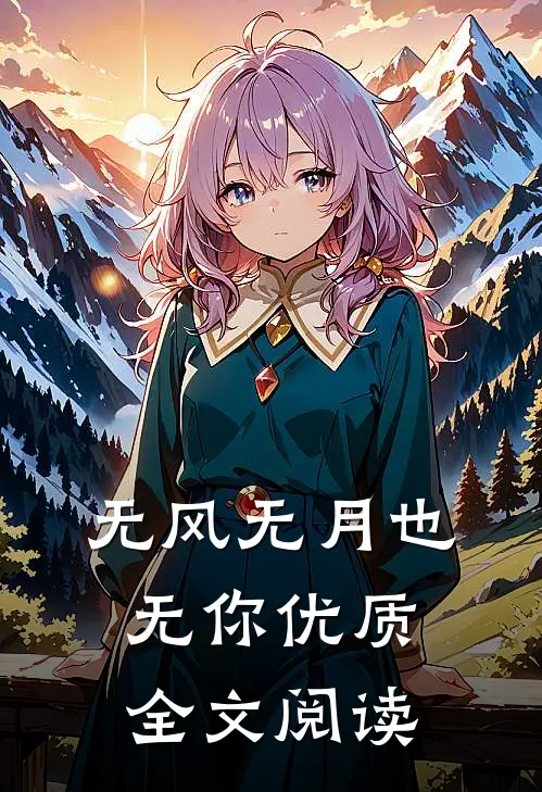无风无月也无你优质全文阅读