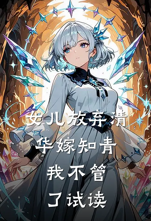 女儿放弃清华嫁知青，我不管了试读