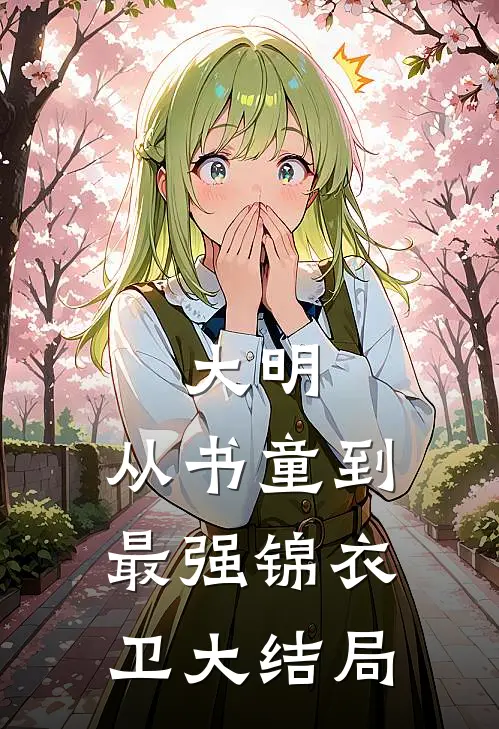 大明：从书童到最强锦衣卫大结局