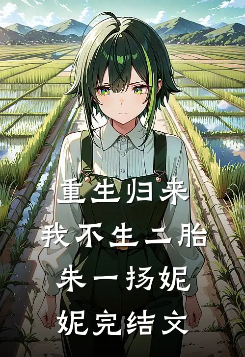 重生归来，我不生二胎朱一扬妮妮完结文