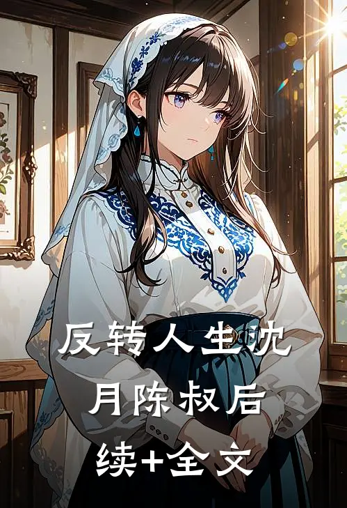反转人生沈月陈叔后续+全文