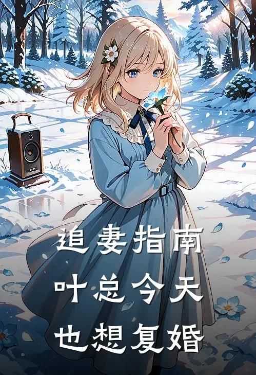 追妻指南叶总今天也想复婚