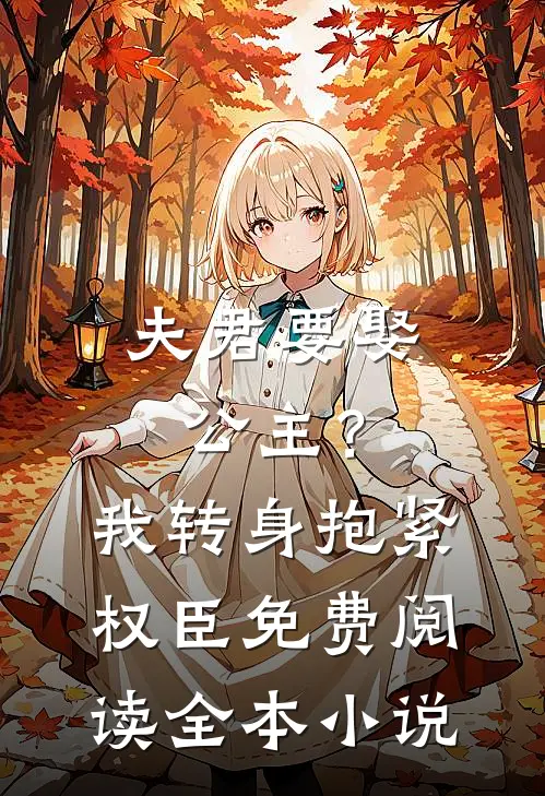 夫君要娶公主？我转身抱紧权臣免费阅读全本小说