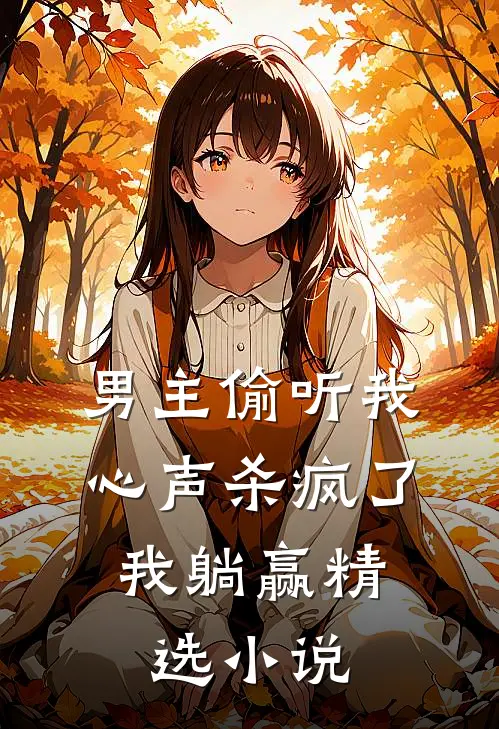 男主偷听我心声杀疯了,我躺赢精选名字