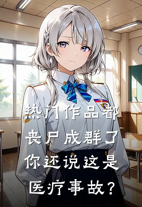 热门作品都丧尸成群了，你还说这是医疗事故？