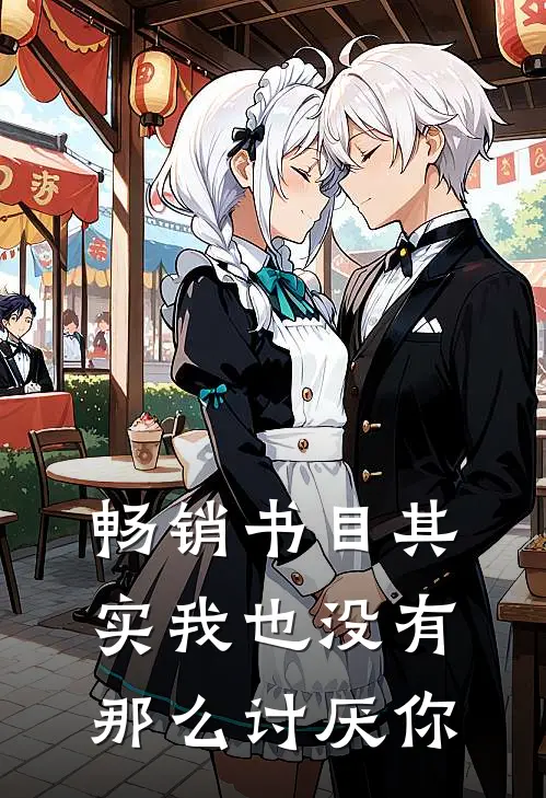 畅销书目其实我也没有那么讨厌你