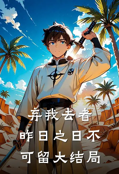弃我去者，昨日之日不可留大结局