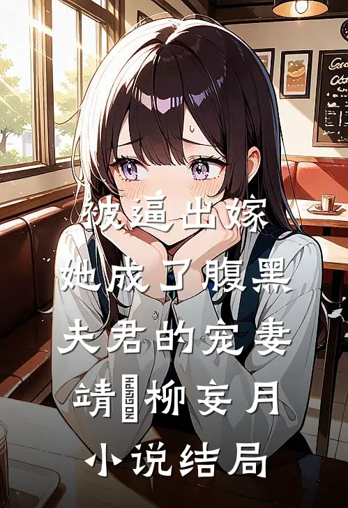 被逼出嫁，她成了腹黑夫君的宠妻靖瑄柳妄月小说结局