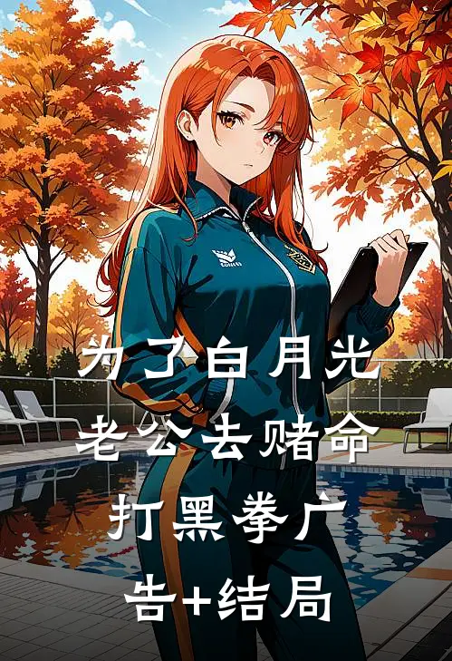 为了白月光，老公去赌命打黑拳广告+结局