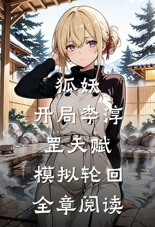 狐妖：开局李淳罡天赋，模拟轮回全章阅读