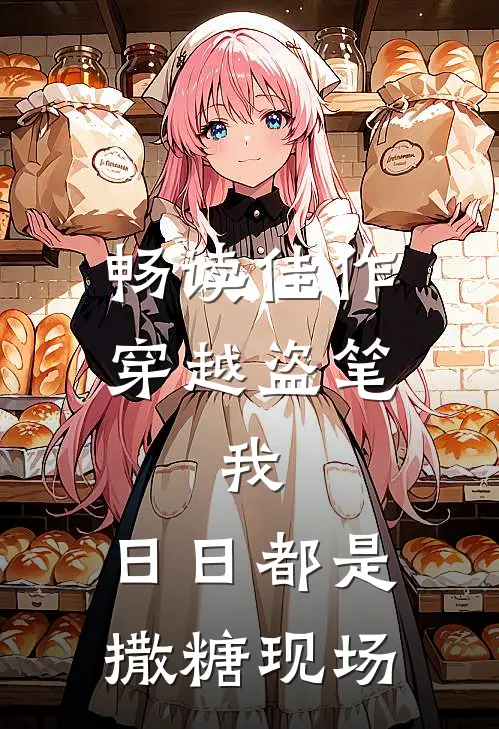 畅读佳作穿越盗笔：我，日日都是撒糖现场
