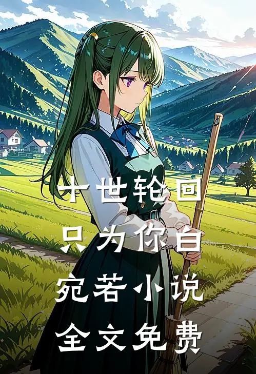 十世轮回只为你白宛若小说全文免费