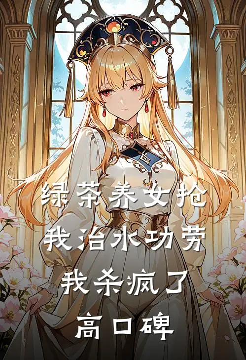 绿茶养女抢我治水功劳，我杀疯了高口碑