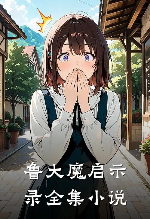 鲁大魔启示录全集小说