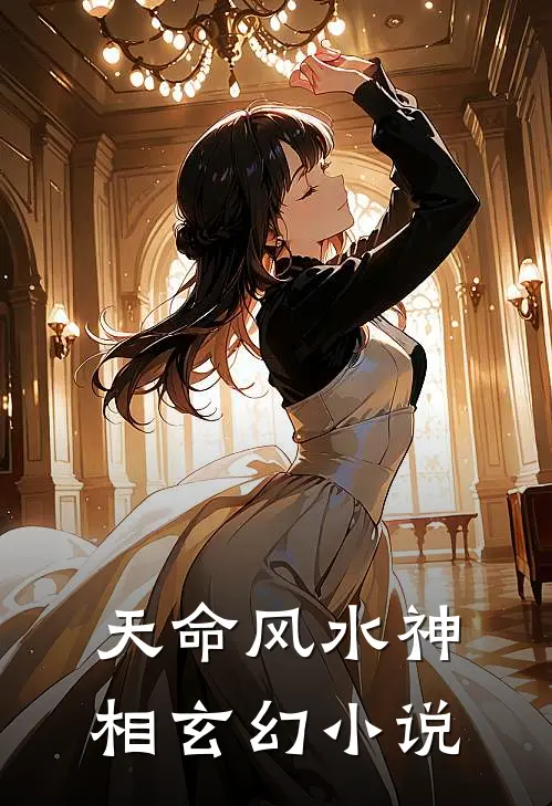 天命风水神相玄幻小说