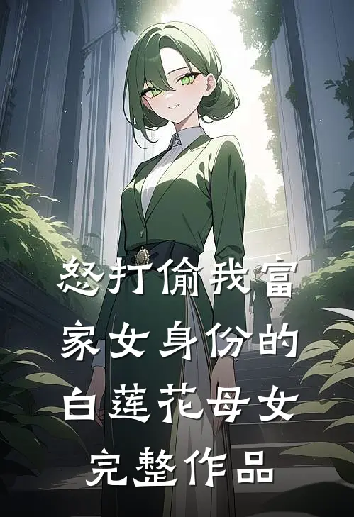 怒打偷我富家女身份的白莲花母女完整作品