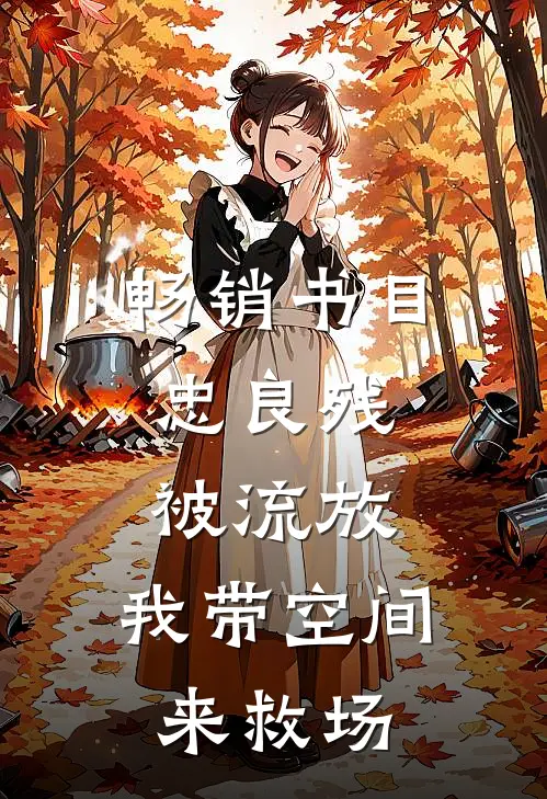 畅销书目忠良残，被流放，我带空间来救场