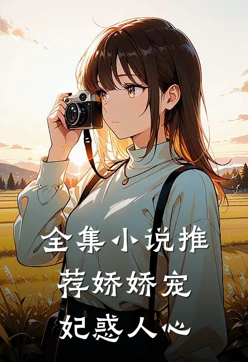 全集小说推荐娇娇宠妃惑人心