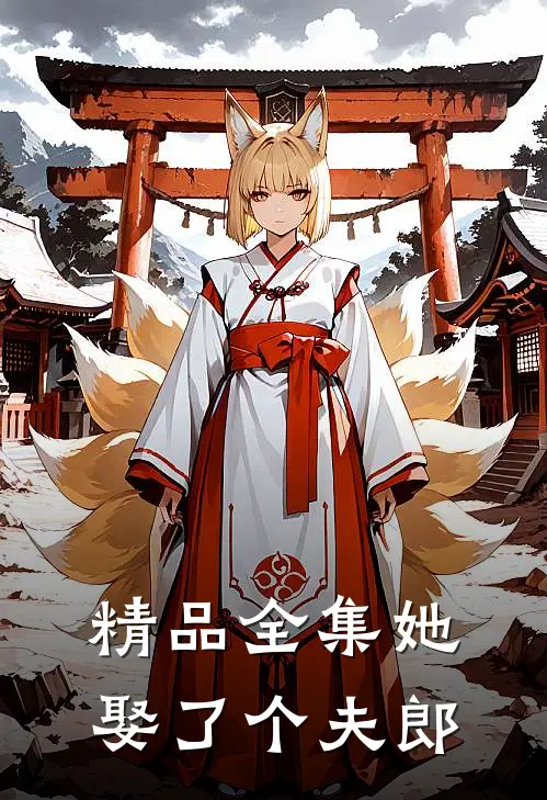 精品全集她娶了个夫郎