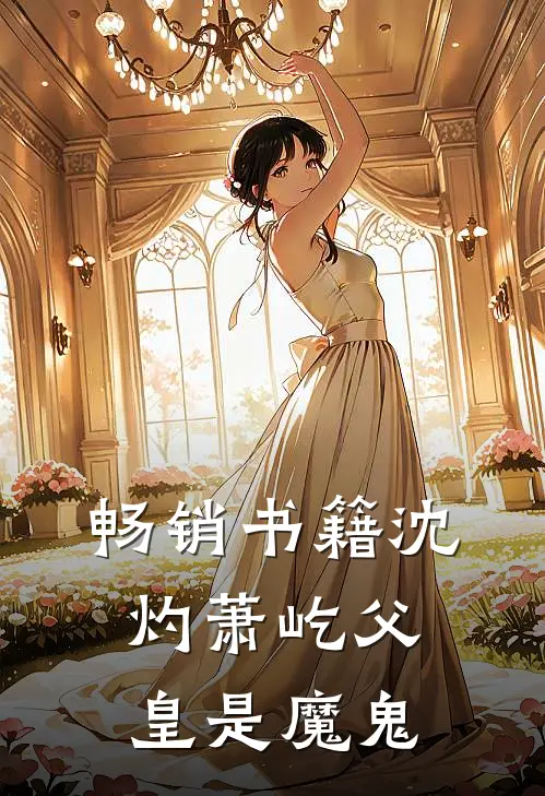 畅销书籍沈灼萧屹 父皇是魔鬼