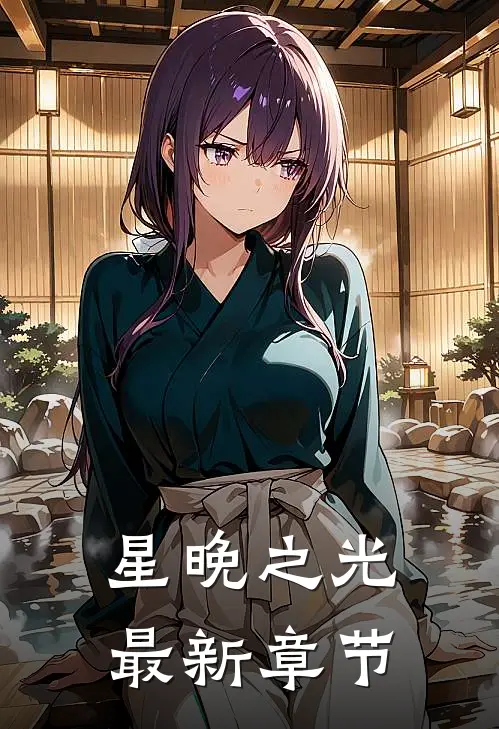星晚之光最新章节
