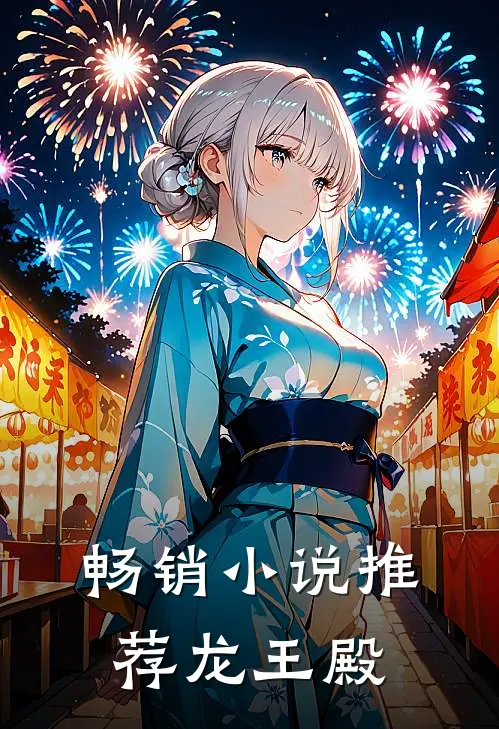 畅销小说推荐龙王殿