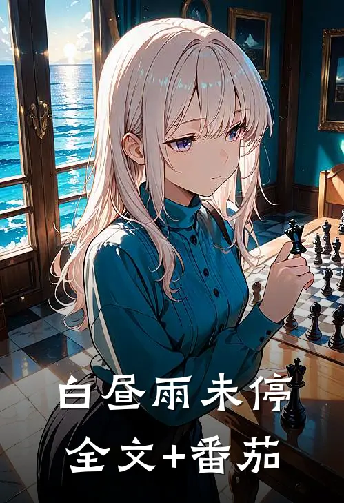 白昼雨未停全文+番茄