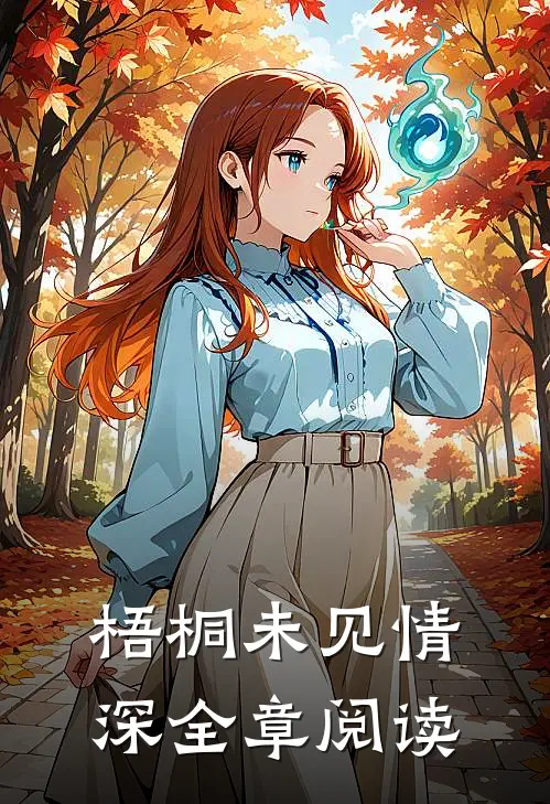 梧桐未见情深全章阅读