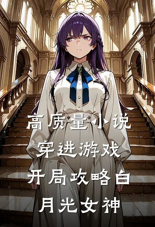 高质量小说穿进游戏：开局攻略白月光女神