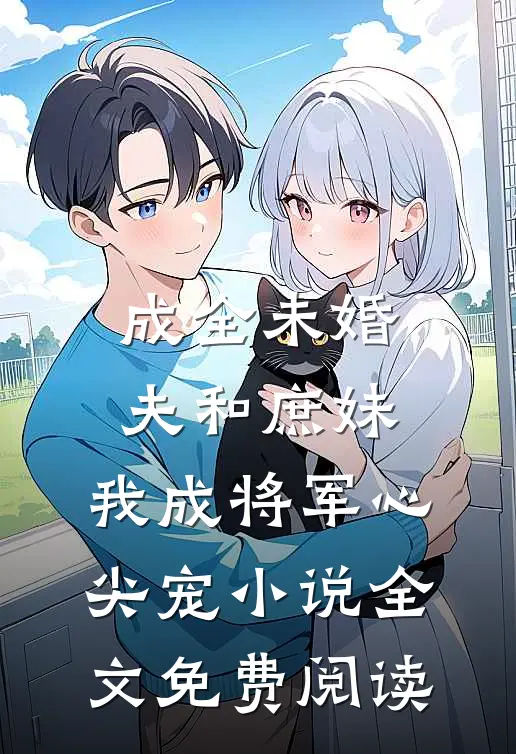 成全未婚夫和庶妹，我成将军心尖宠小说全文免费阅读