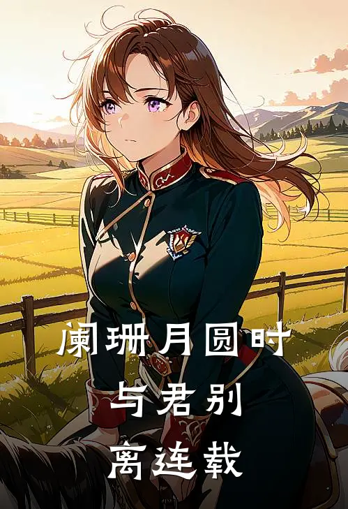 阑珊月圆时，与君别离连载