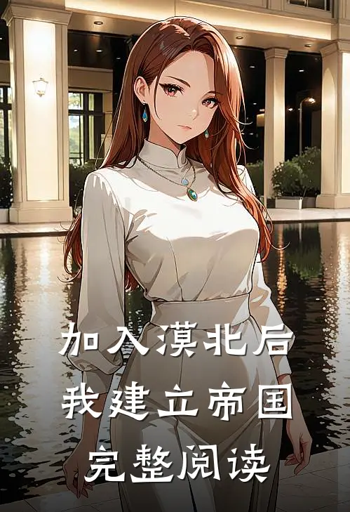加入漠北后，我建立帝国完整阅读