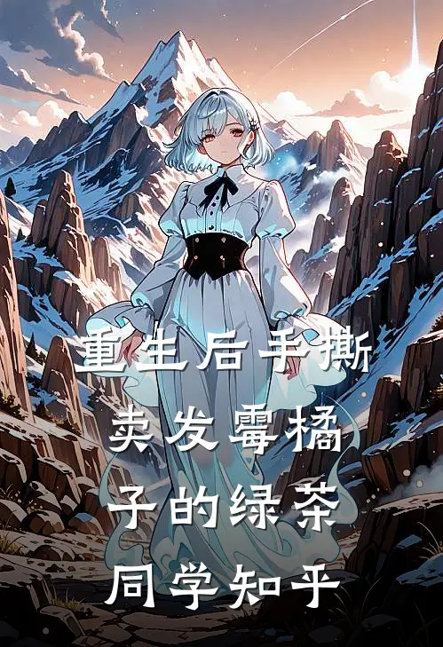 重生后手撕卖发霉橘子的绿茶同学知乎