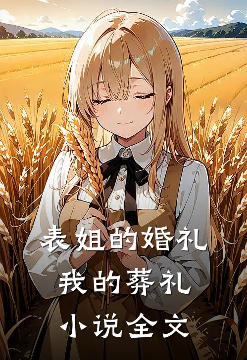 表姐的婚礼，我的葬礼小说全文