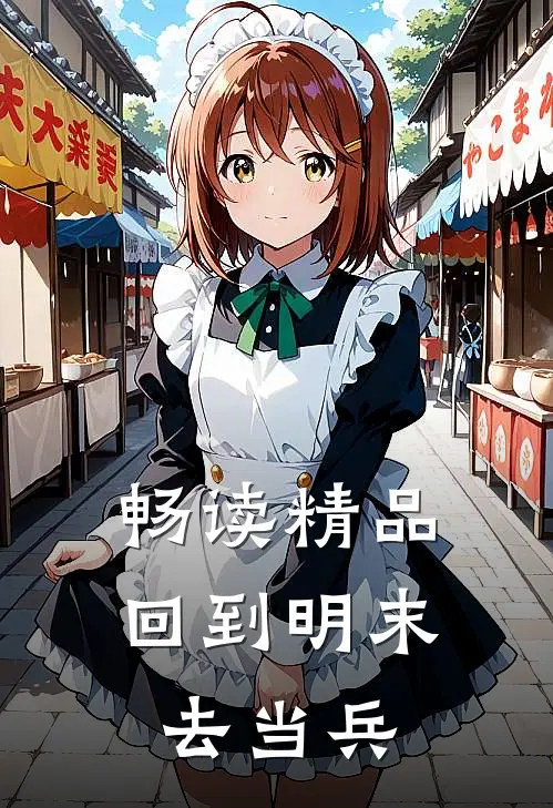 畅读精品回到明末去当兵