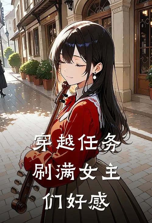 穿越任务：刷满女主们好感