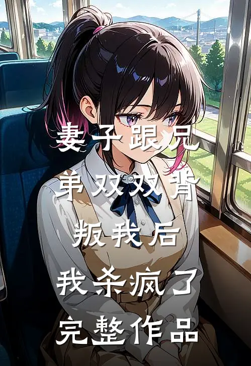 妻子跟兄弟双双背叛我后,我杀疯了完整作品在线观看