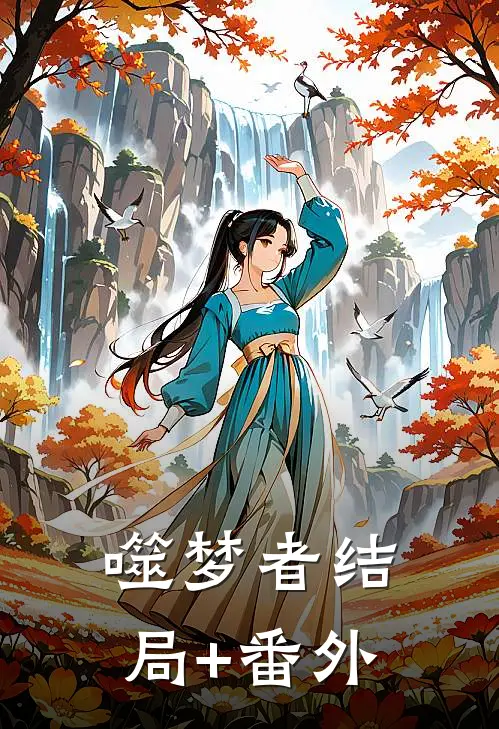 噬梦者结局+番外