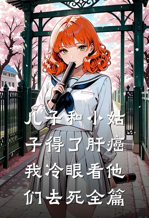 儿子和小姑子得了肝癌，我冷眼看他们去死全篇