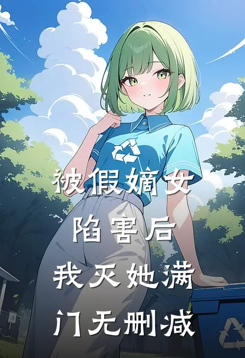 被假嫡女陷害后，我灭她满门无删减
