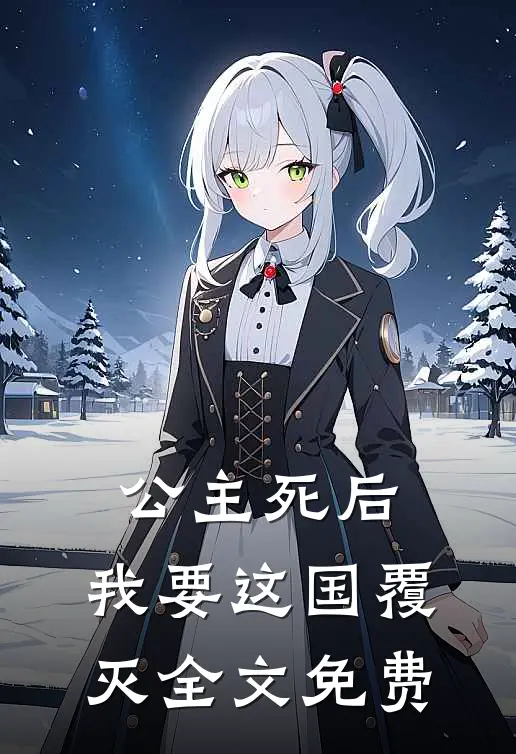 公主死后，我要这国覆灭全文免费