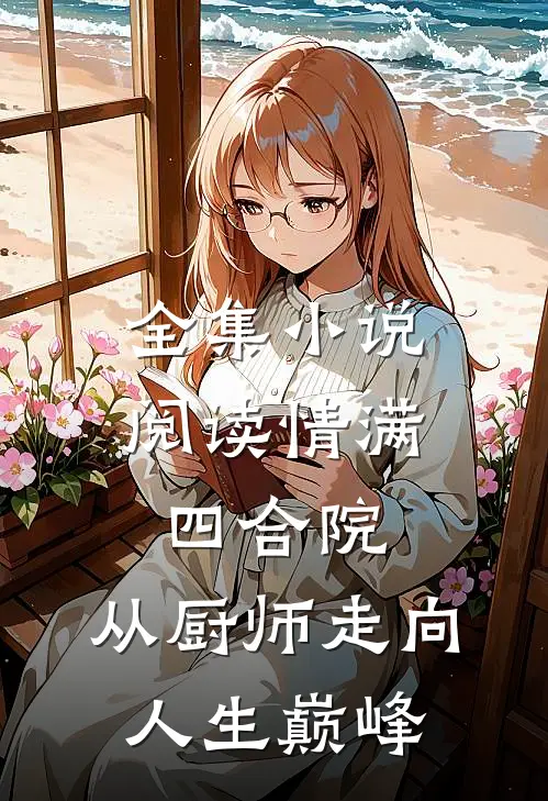 全集小说阅读情满四合院：从厨师走向人生巅峰