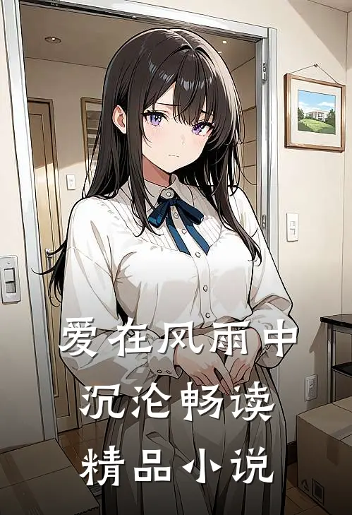 爱在风雨中沉沦畅读精品小说