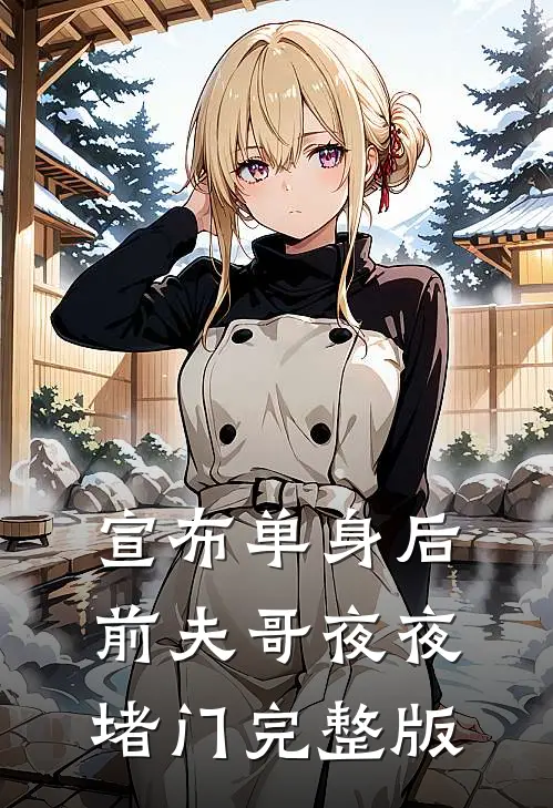 宣布单身后，前夫哥夜夜堵门完整版