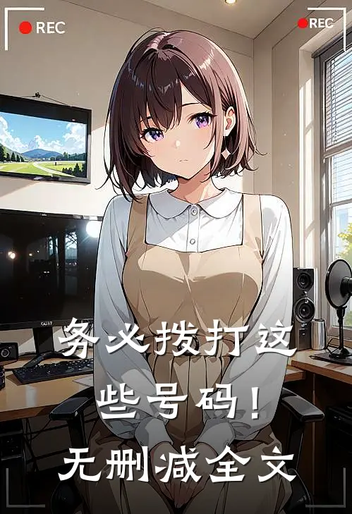 务必拨打这些号码！无删减全文