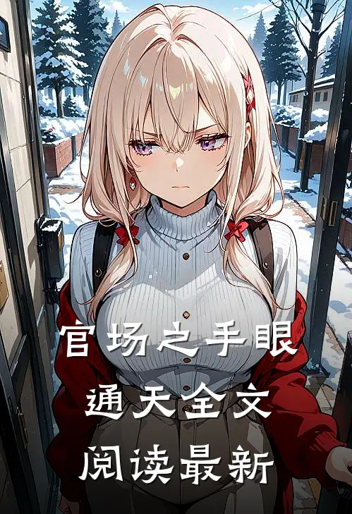官场之手眼通天全文阅读最新