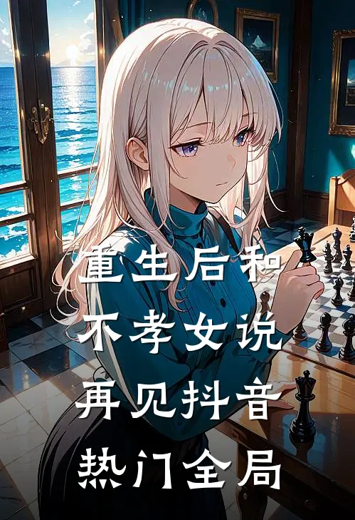 重生后和不孝女说再见抖音热门全局